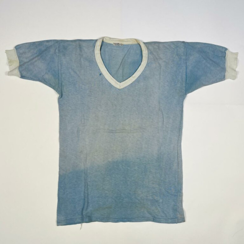 Primera equipación de Uruguay 1937