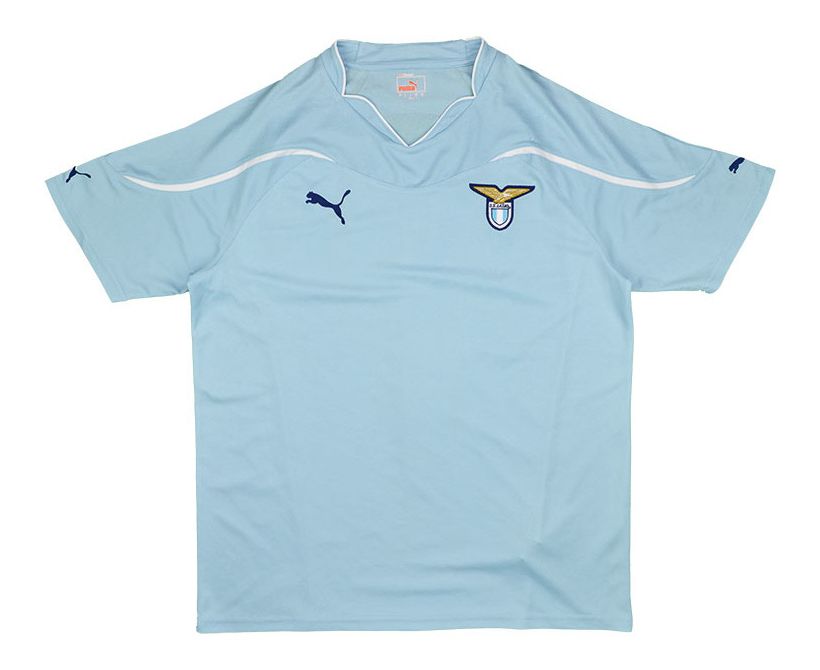 SS Lazio 10-11 Local 2