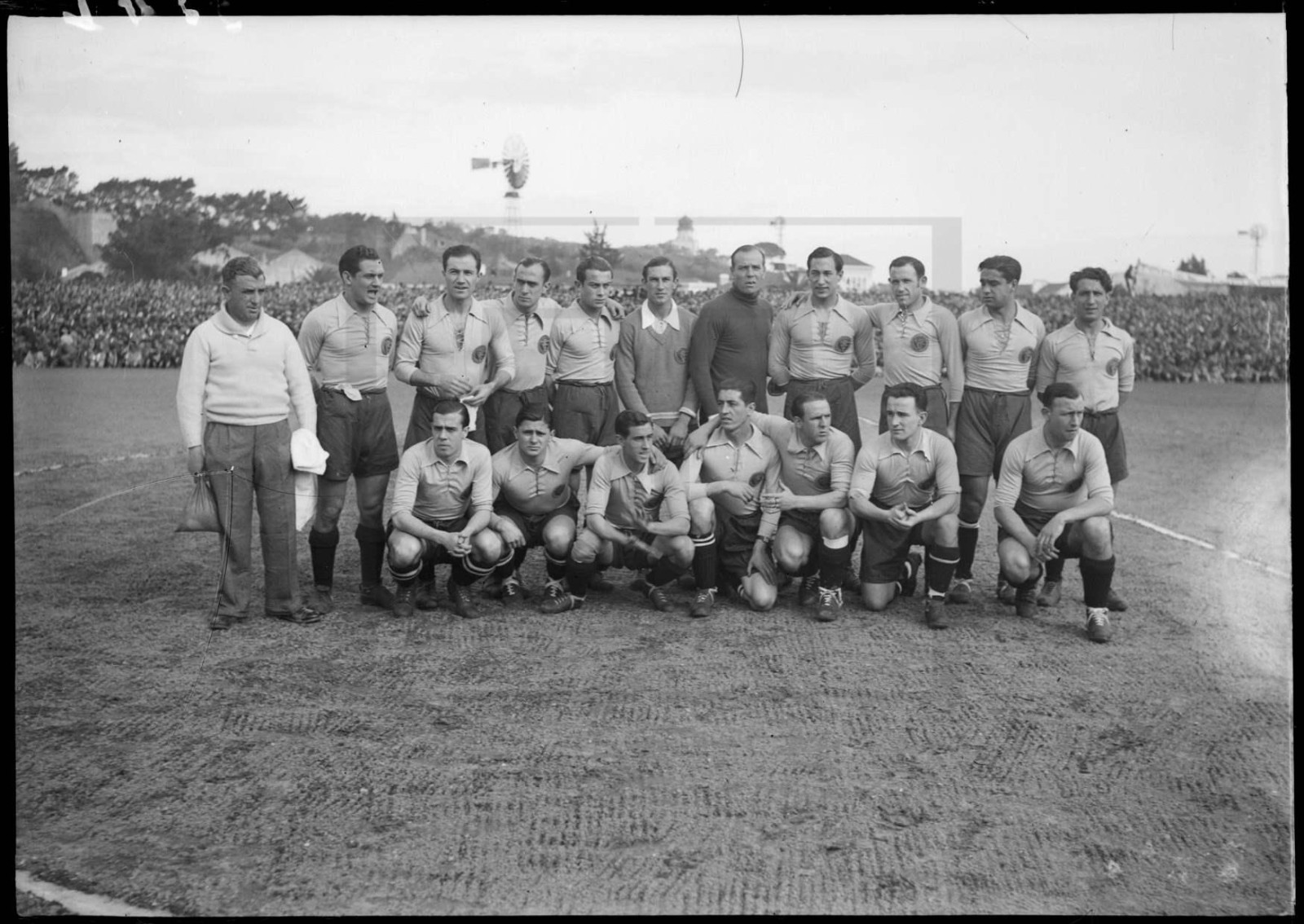 España 1934 Local 2