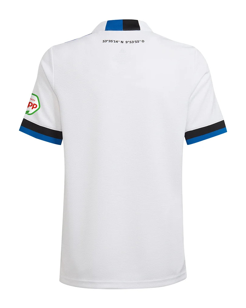 Hamburger SV 21-22 Local 2