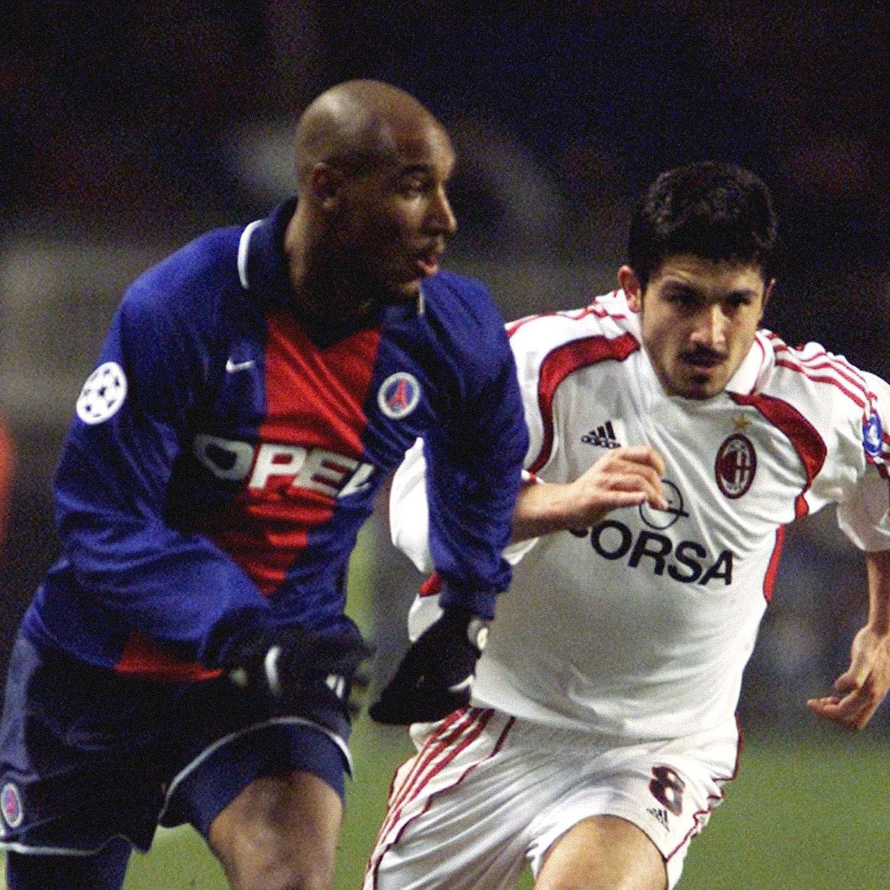 AC Milan 01-02 Especial 2