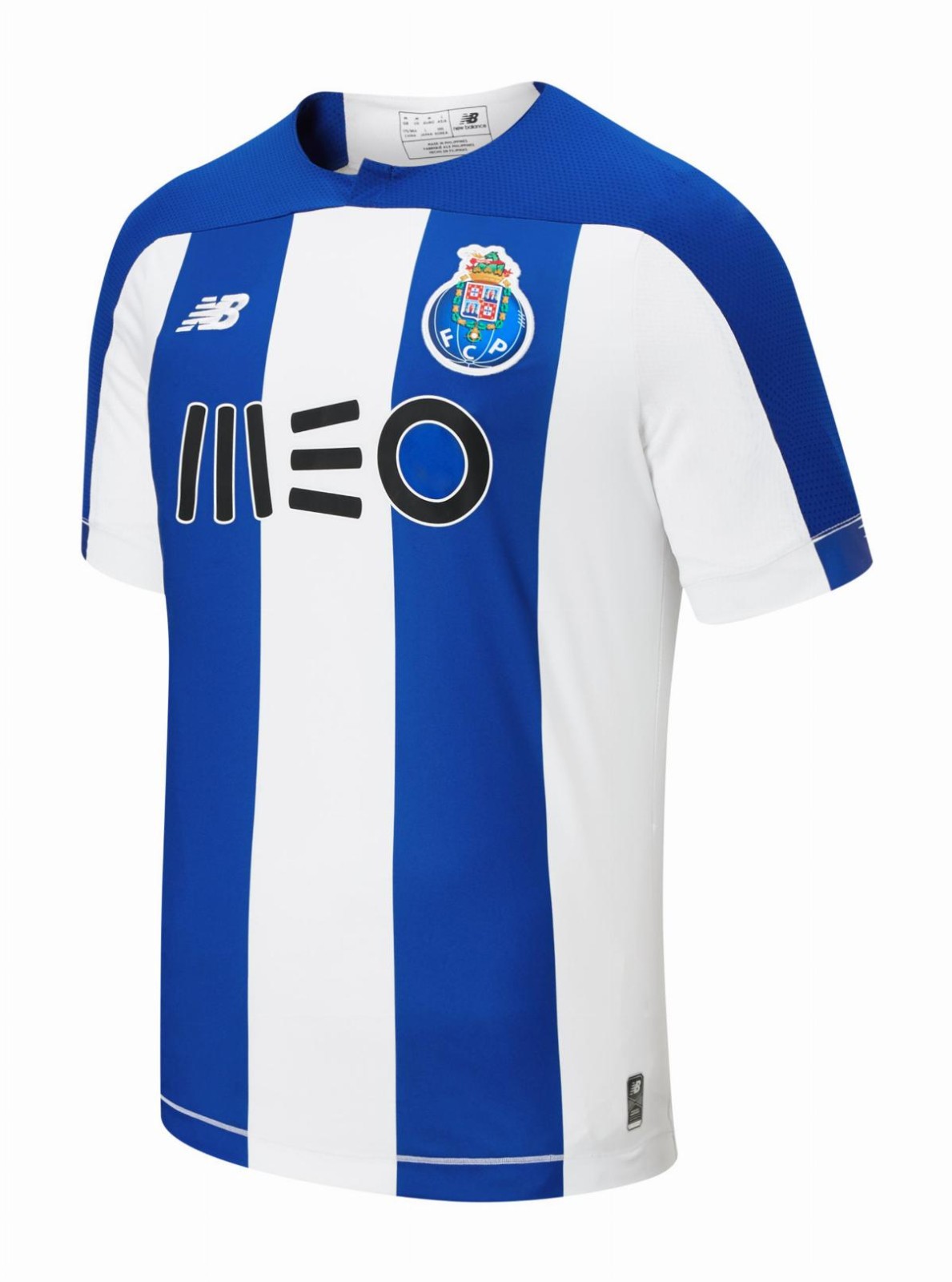FC Porto 19-20 Local 2