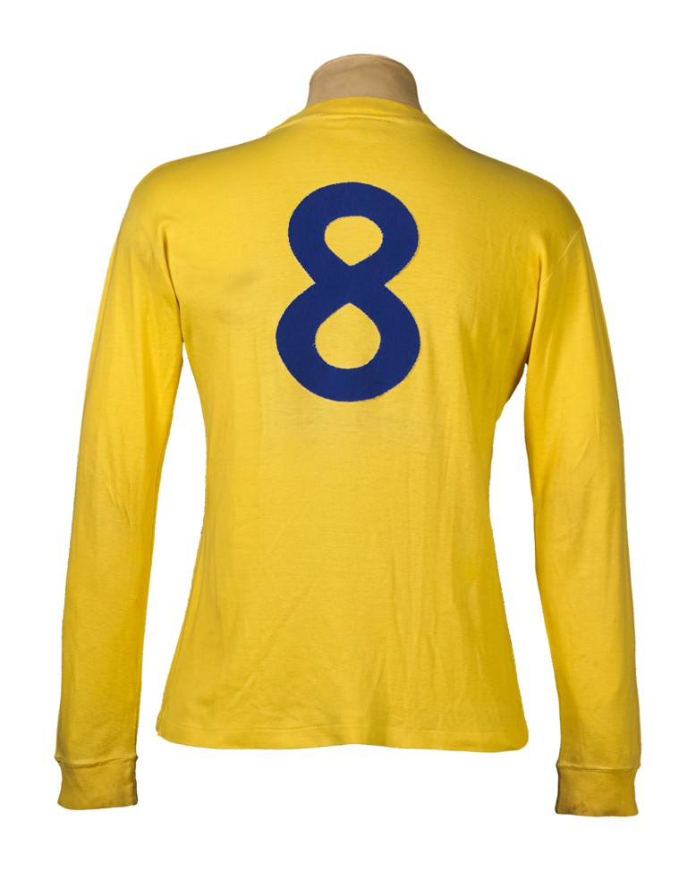 Arsenal FC 70-71 Especial 2