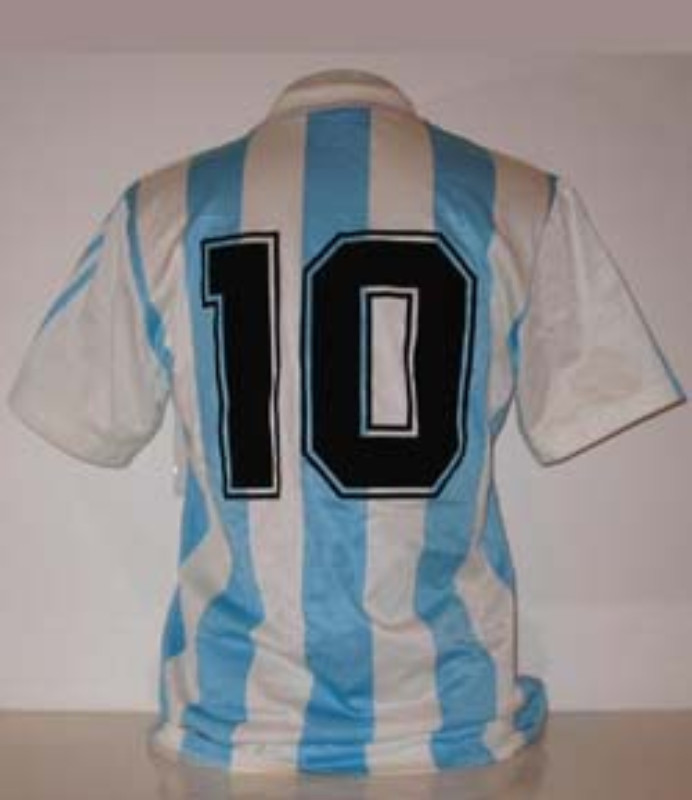 Argentina 1993 Local 3