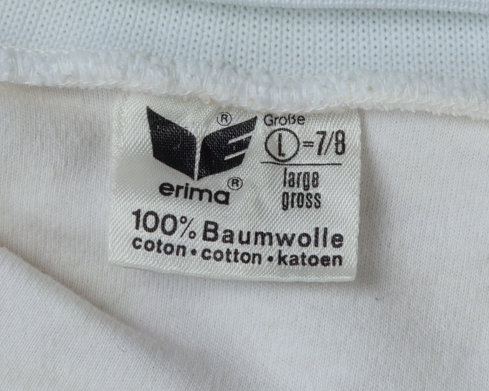 Alemania 1978 Local 3