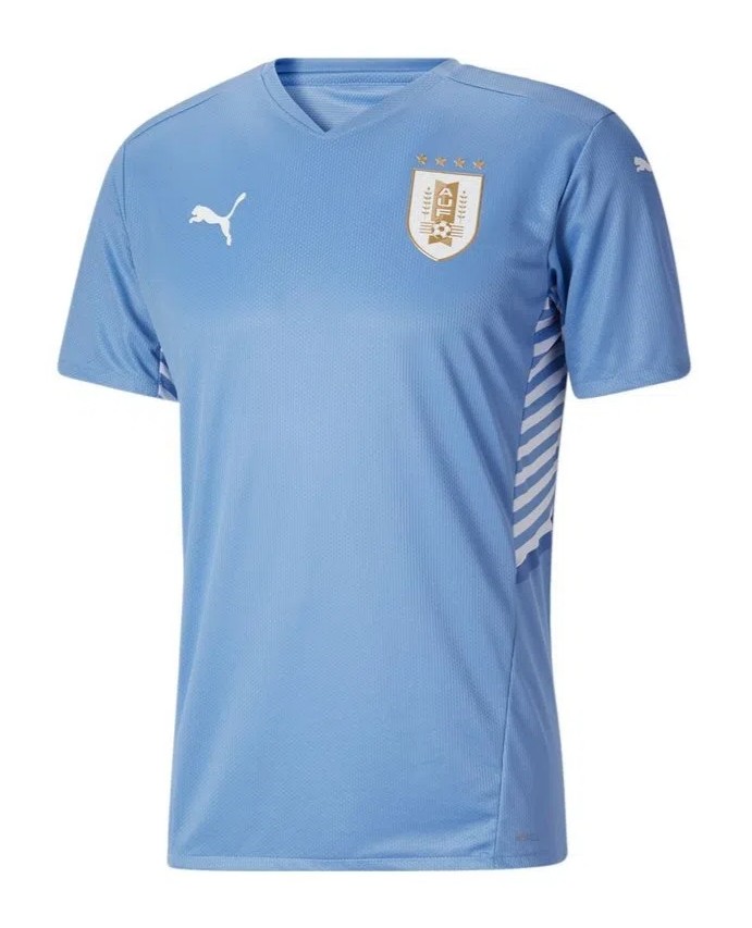 Uruguay 2021 Local 3