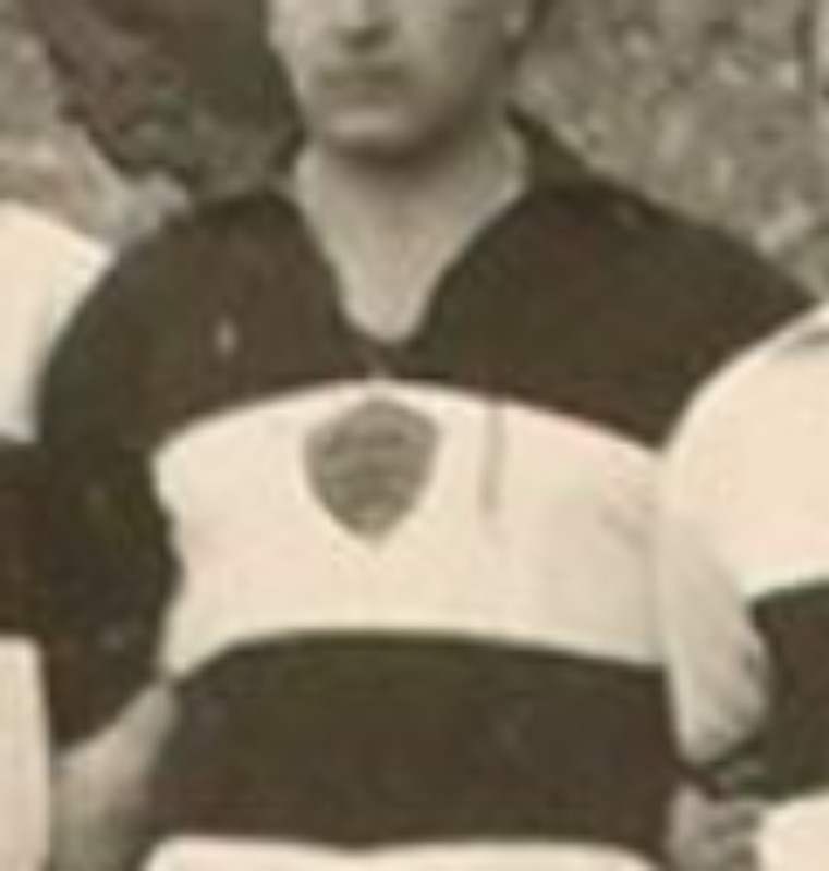 VfB Stuttgart 1929-30 Portero