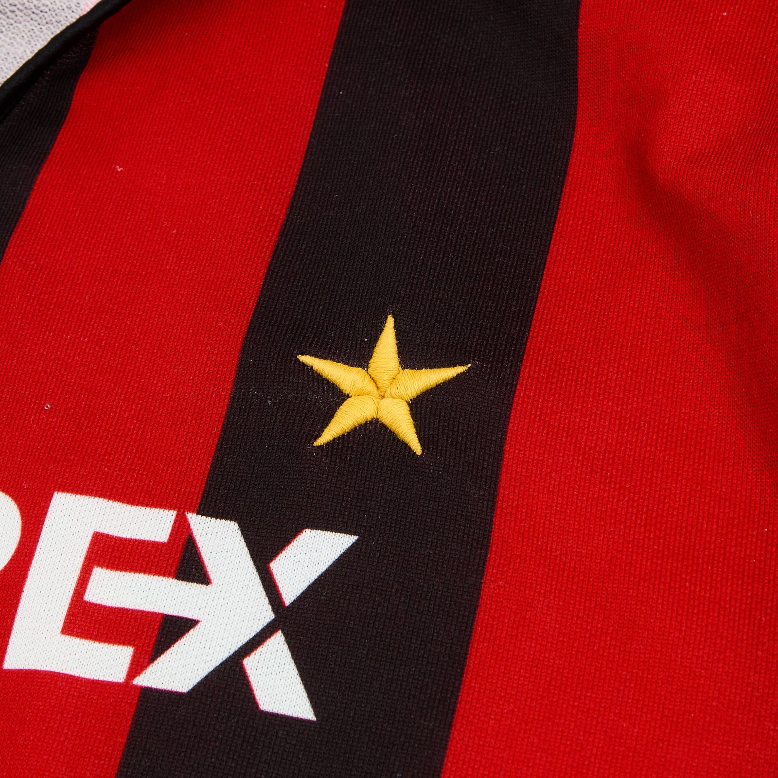 AC Milan 86-87 Local 4