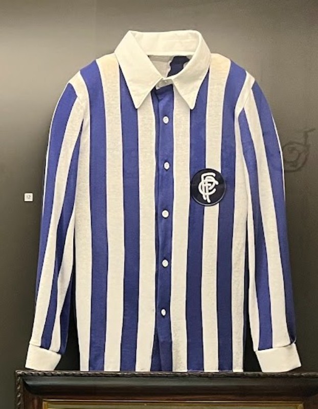 Primera equipación de Oporto 1907