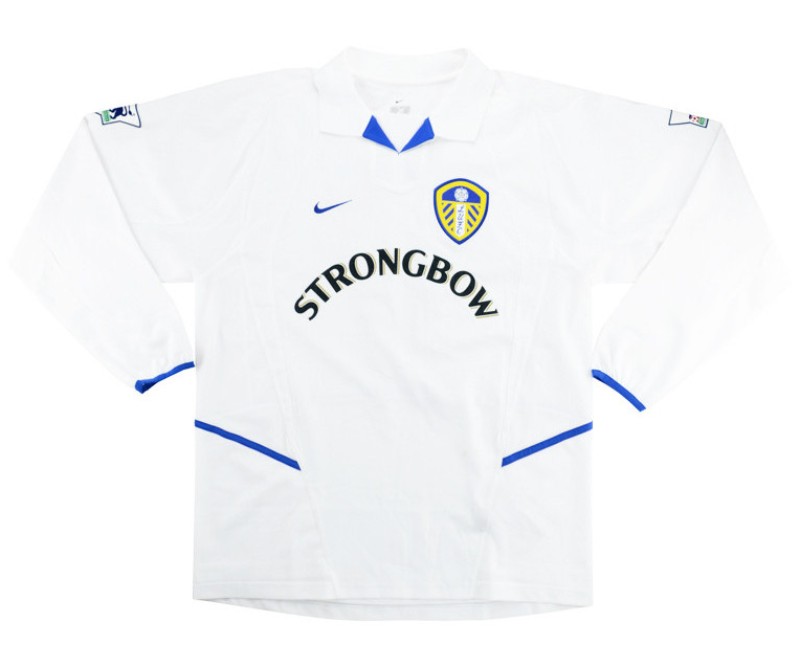 Leeds United 02-03 Local 4