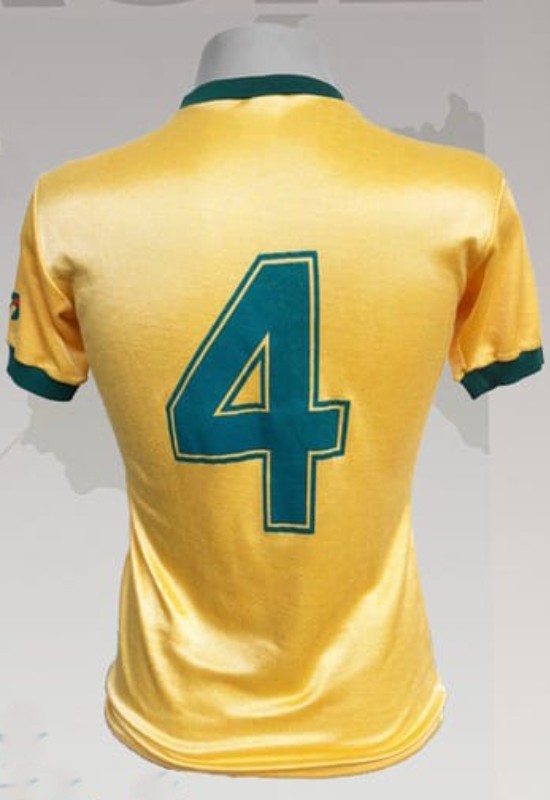 Brasil 1981 Local 3