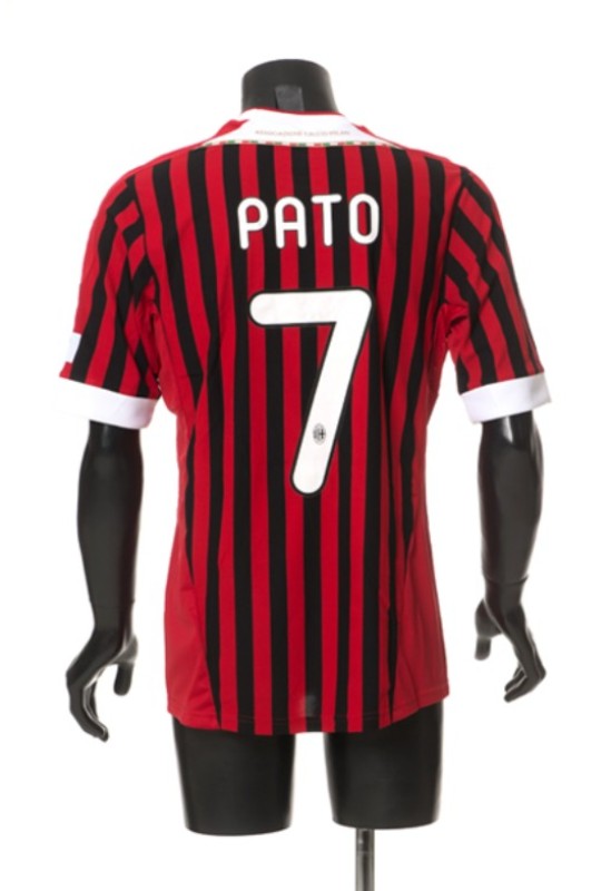 AC Milan 11-12 Especial 2