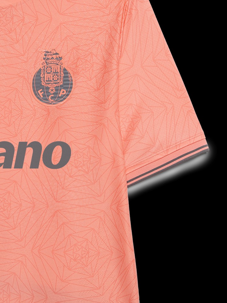 FC Porto 25-26 Visitante 3