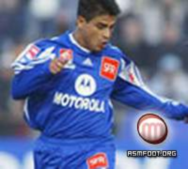 Equipación especial de Monaco 03-04