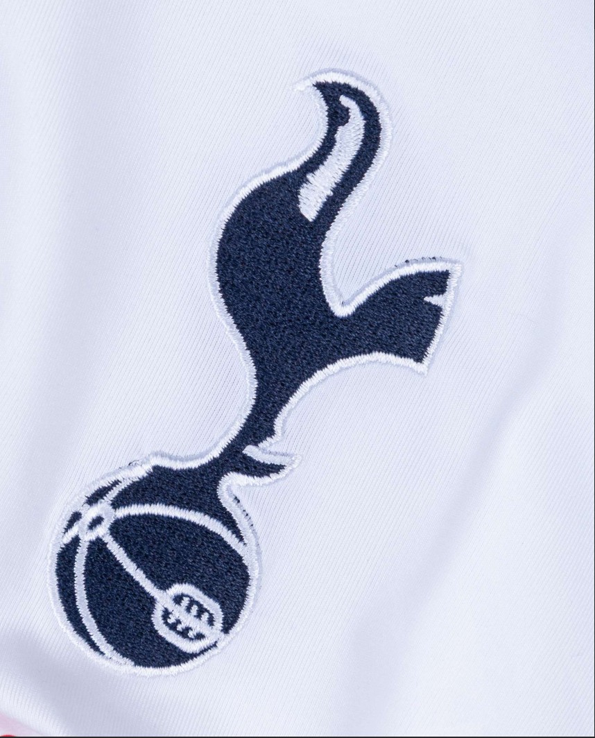 Tottenham Hotspur 13-14 Especial 3