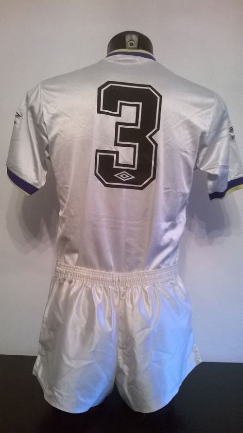 Leeds United 86-87 Local 2