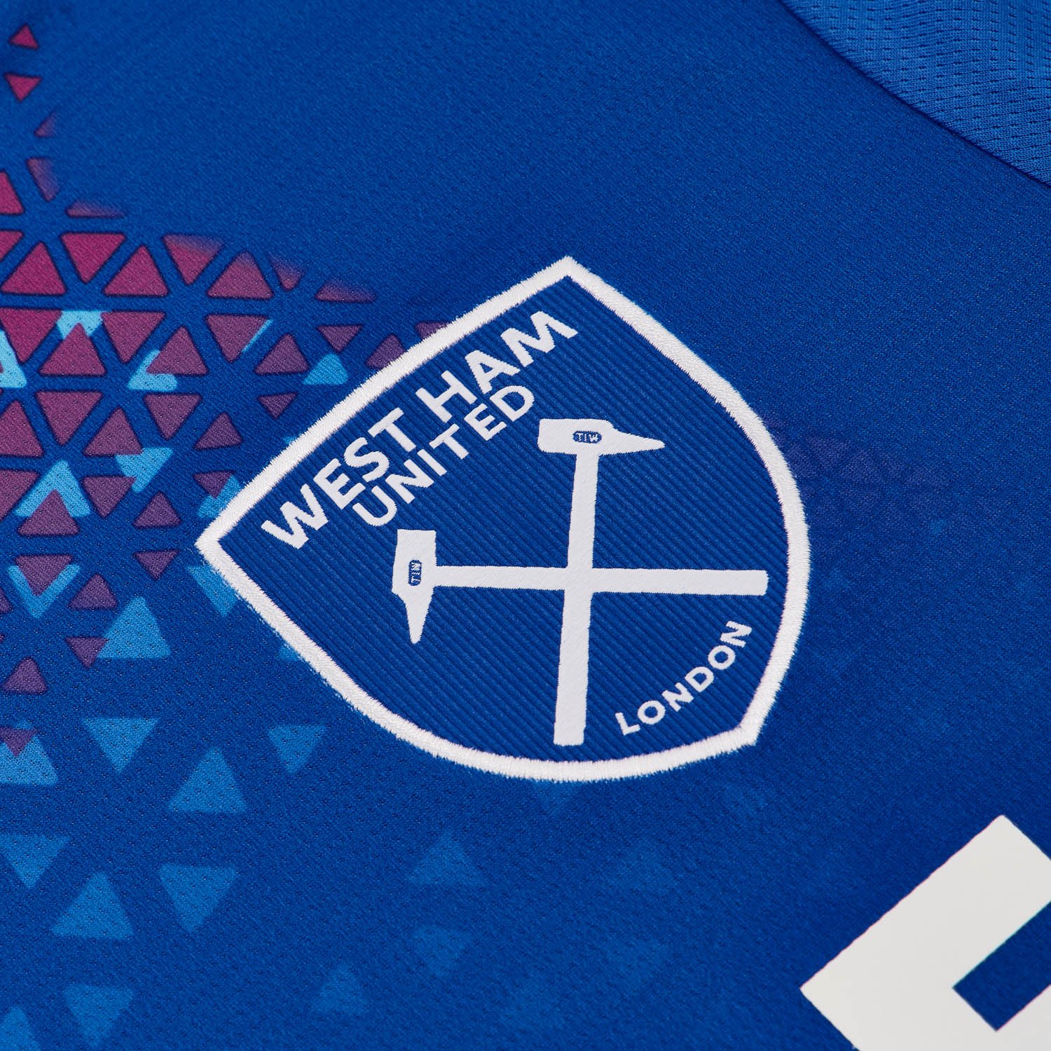 West Ham United 26-27 Portero 3