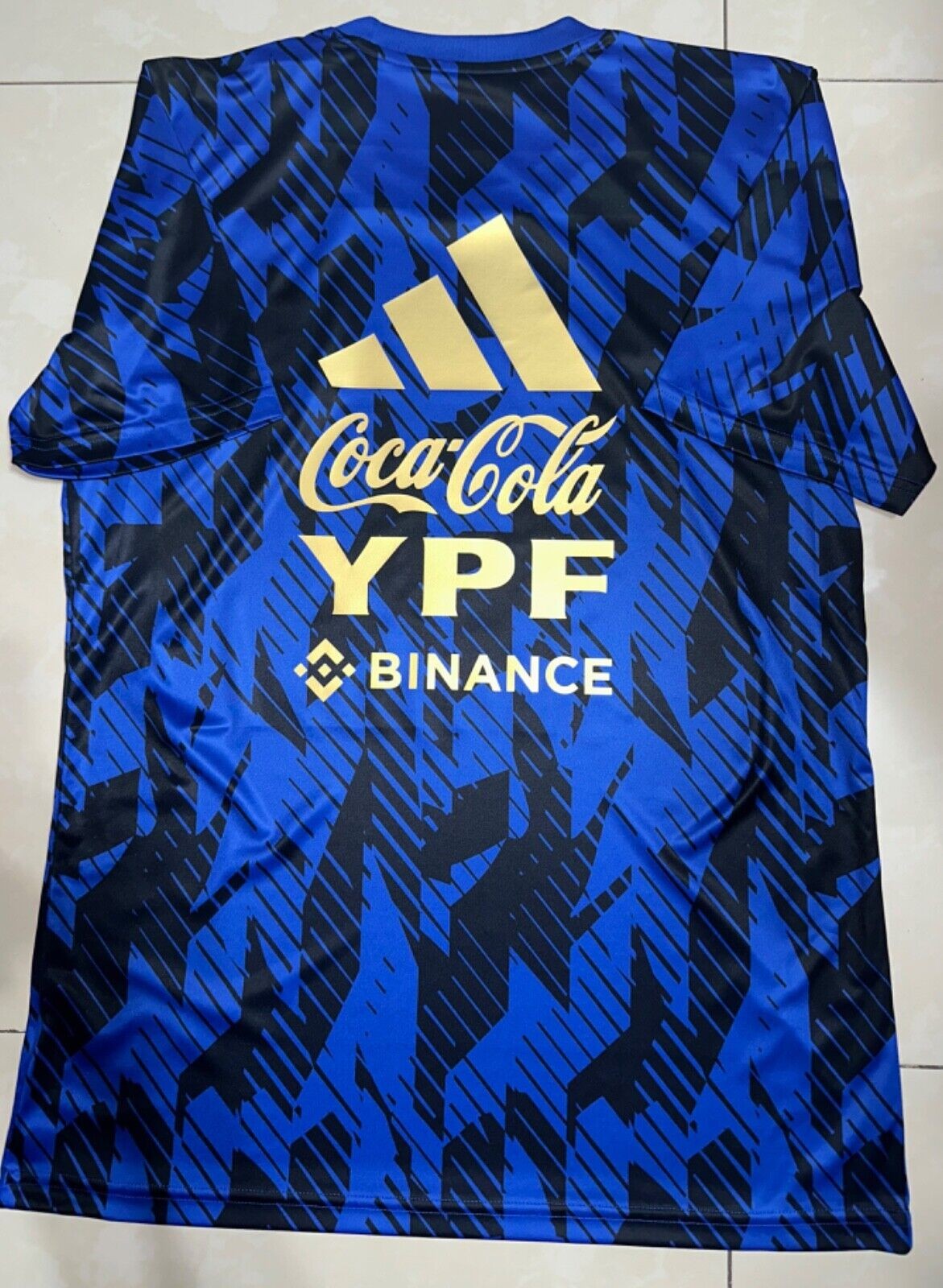Argentina 2023 Especial 2