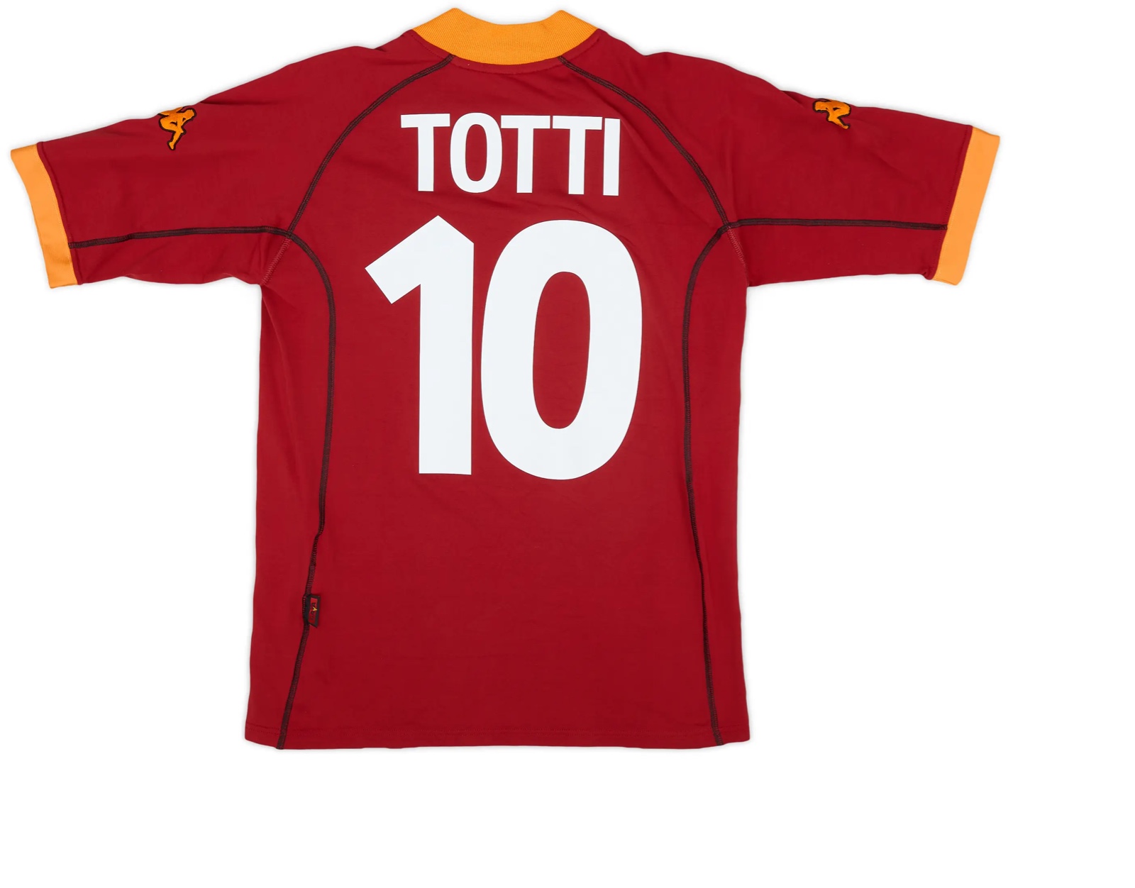 AS Roma 01-02 Local 2