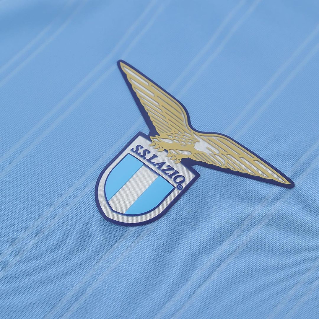 SS Lazio 21-22 Local 3