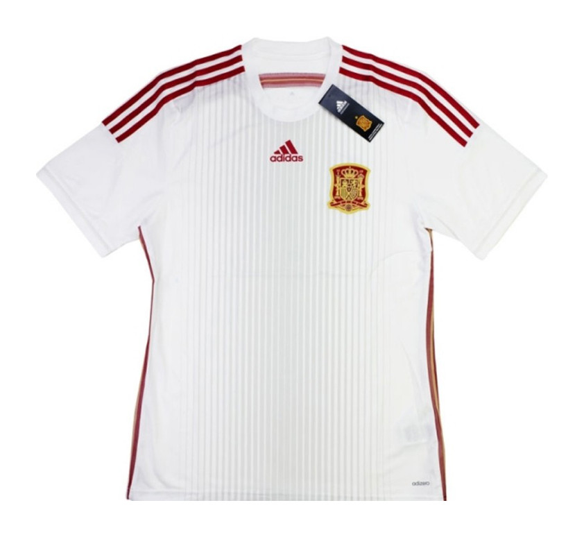 España 2014 Tercera 2