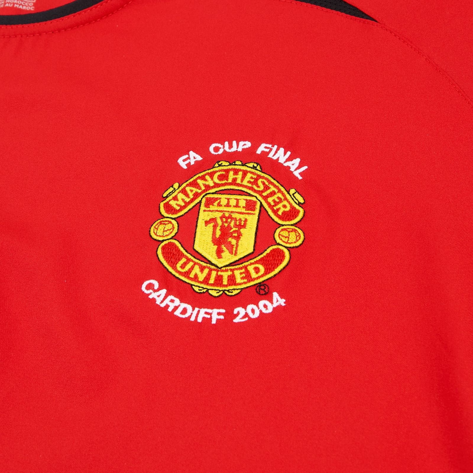 Manchester United 03-04 Especial 3
