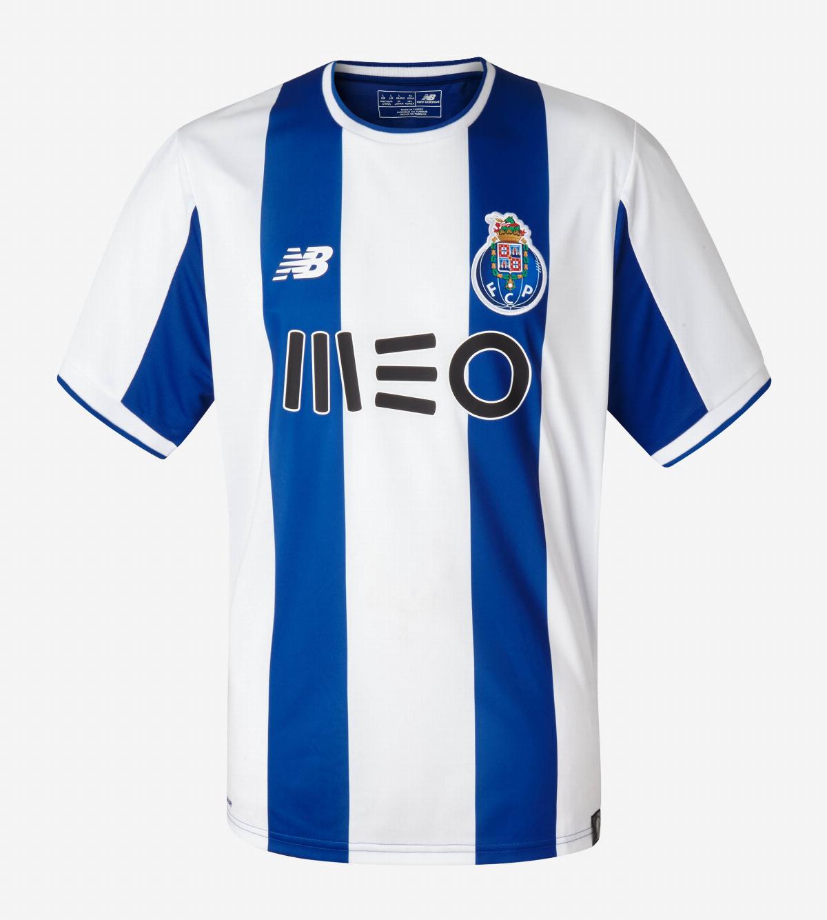 FC Porto 17-18 Local 2