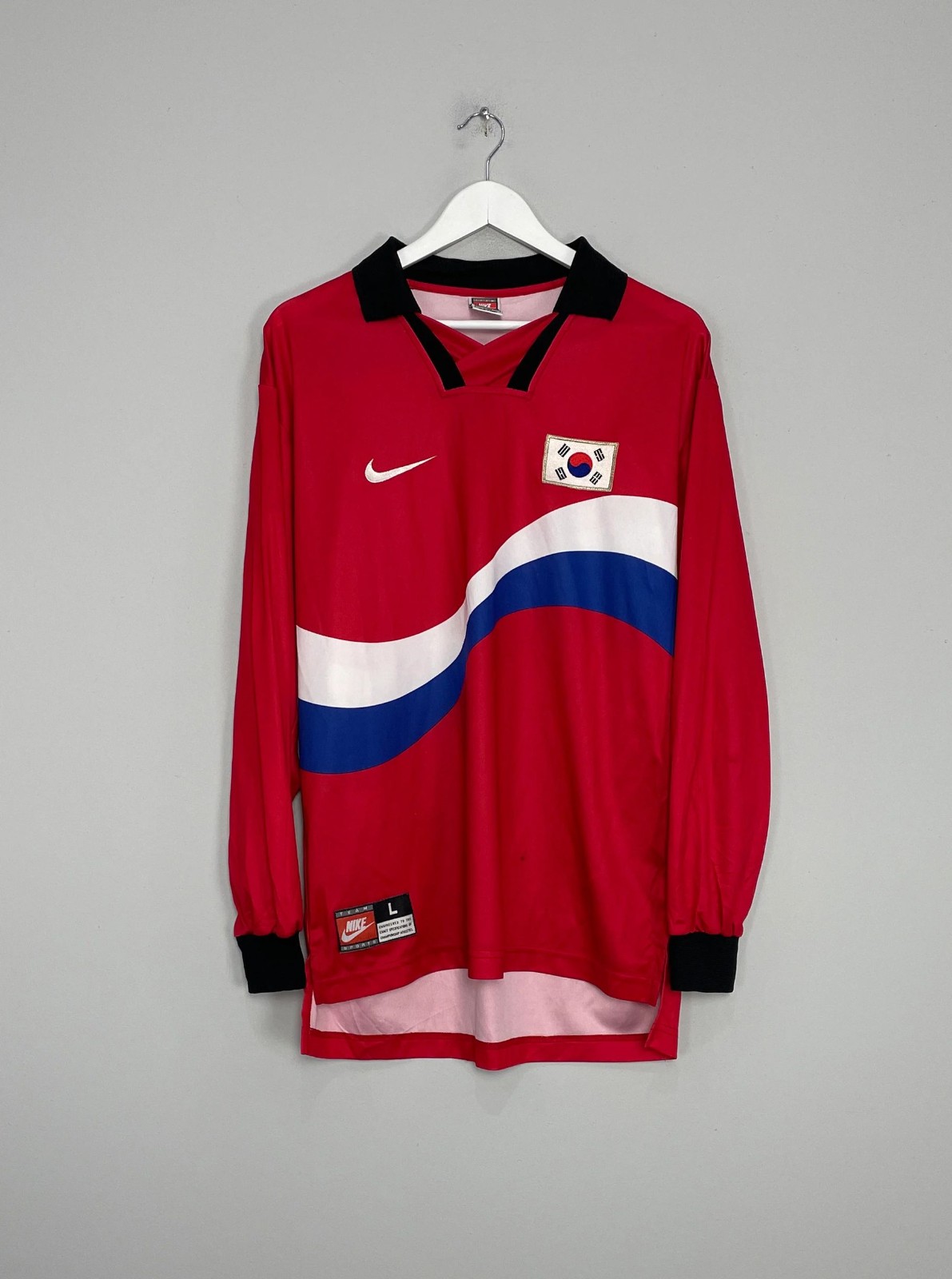 Corea del Sur 1996 Local 3