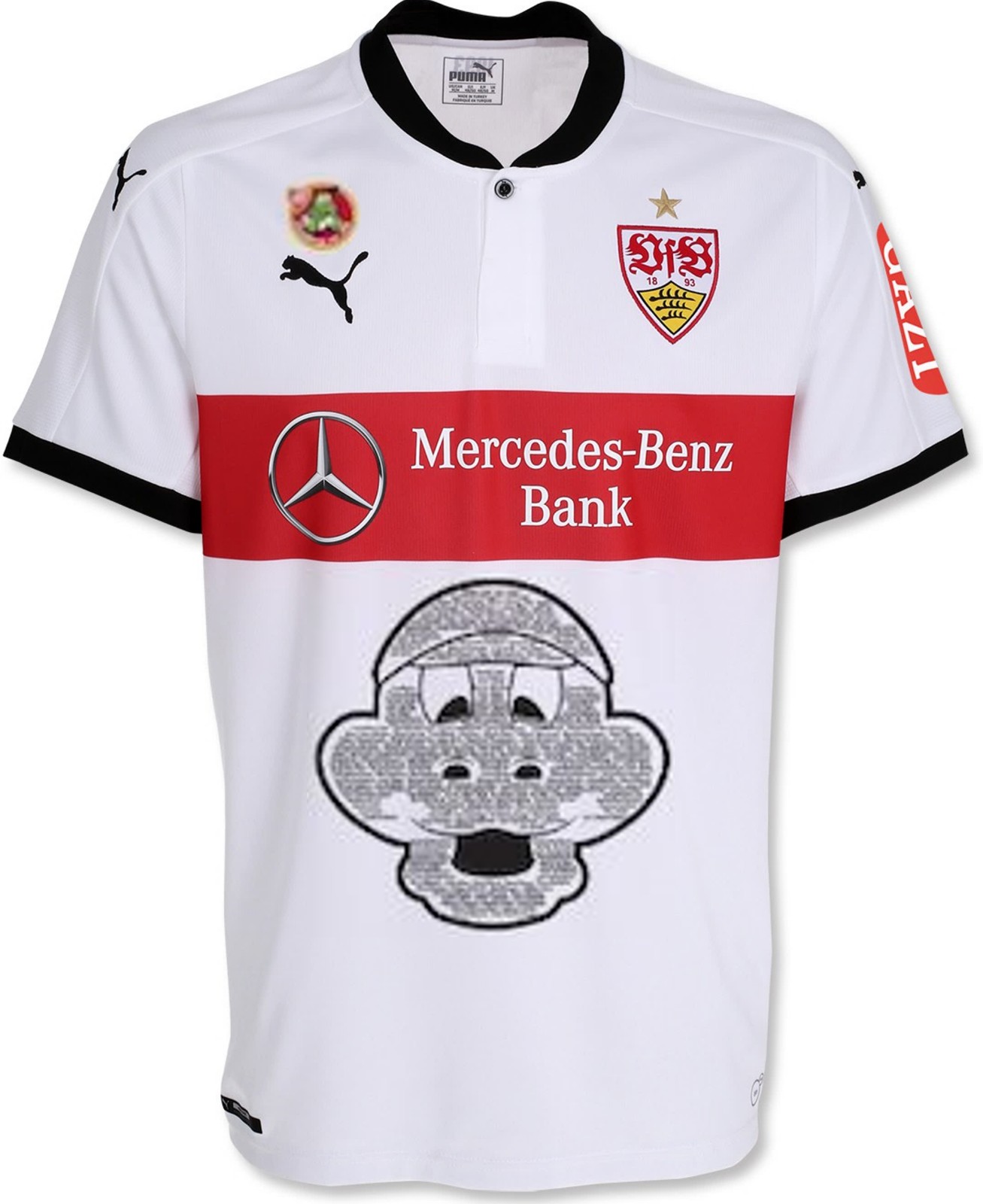 VfB Stuttgart 17-18 Local
