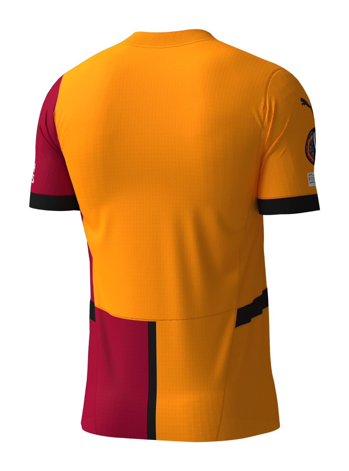 Galatasaray 24-25 Especial 3