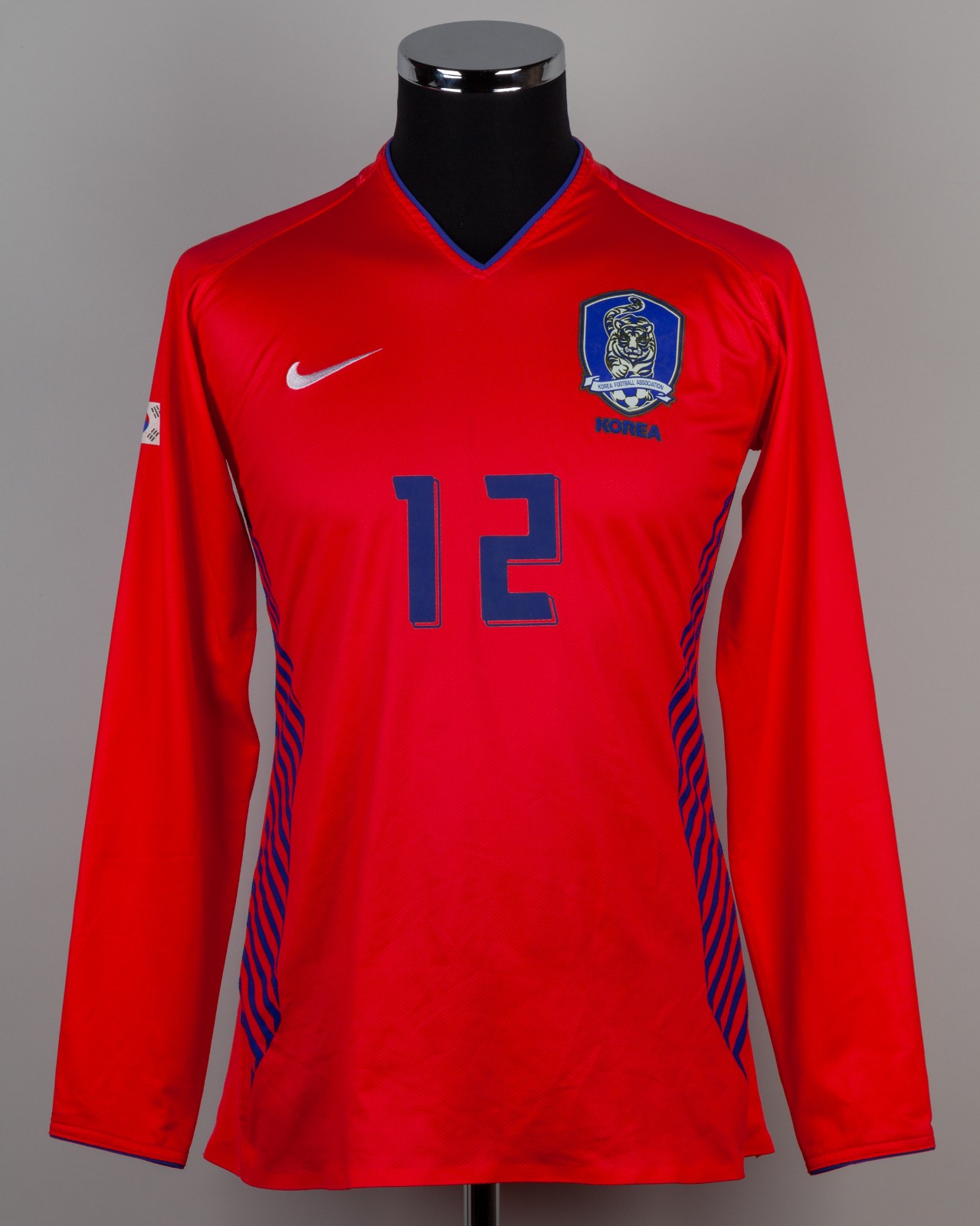 Corea del Sur 2006 Local 3