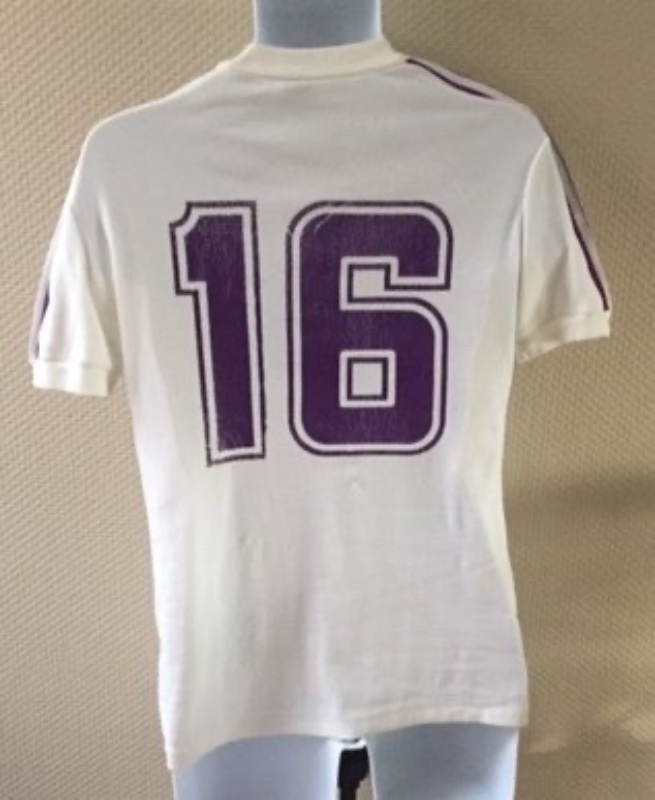 RSC Anderlechtois (RSC Anderlecht) 78-79 Visitante 2