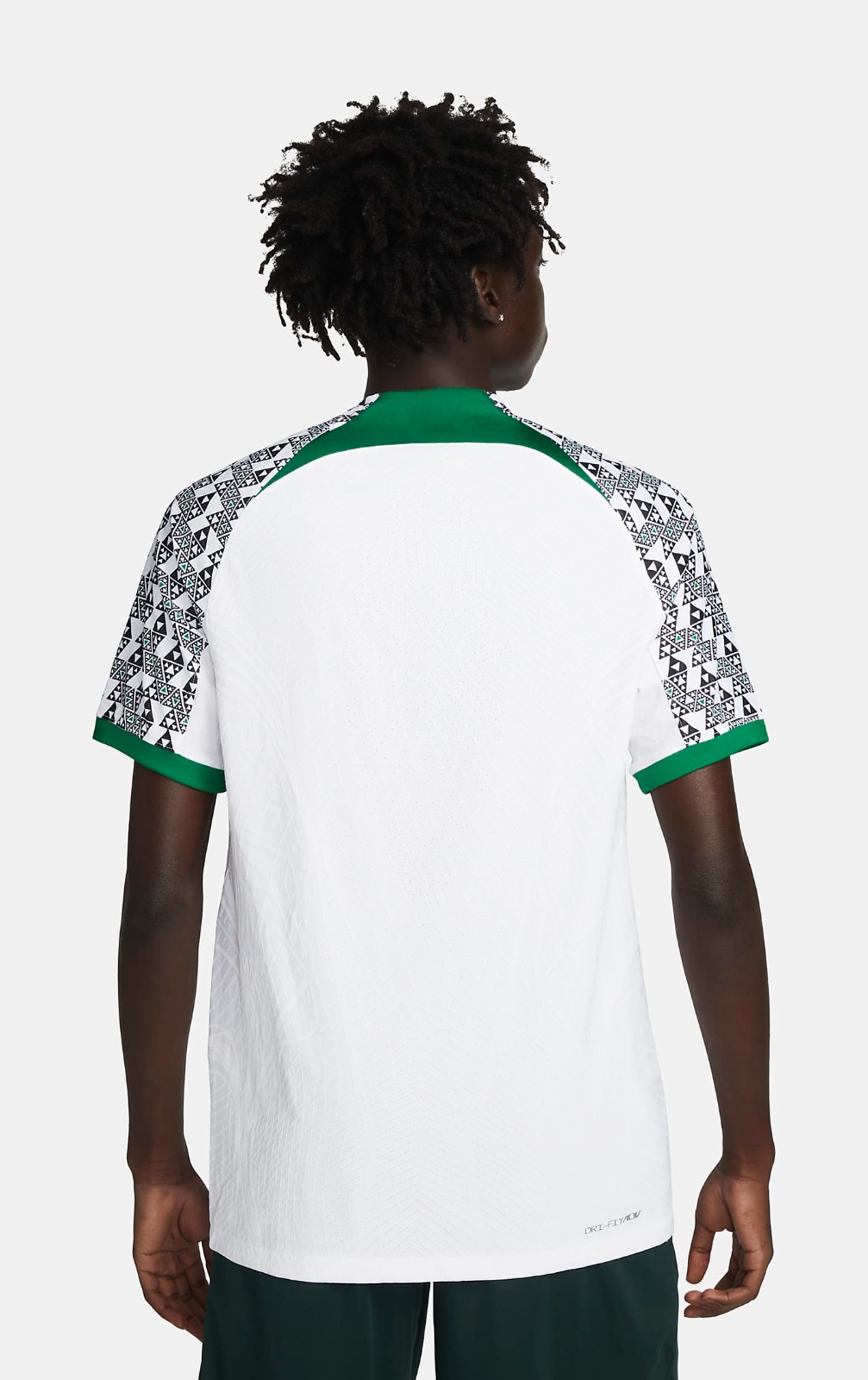 Nigeria 2022 Visitante 3