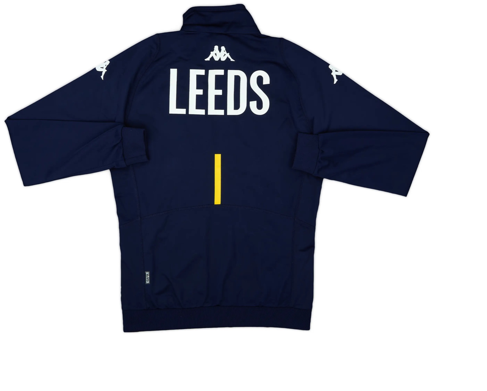 Leeds United 16-17 Entrenamiento 2