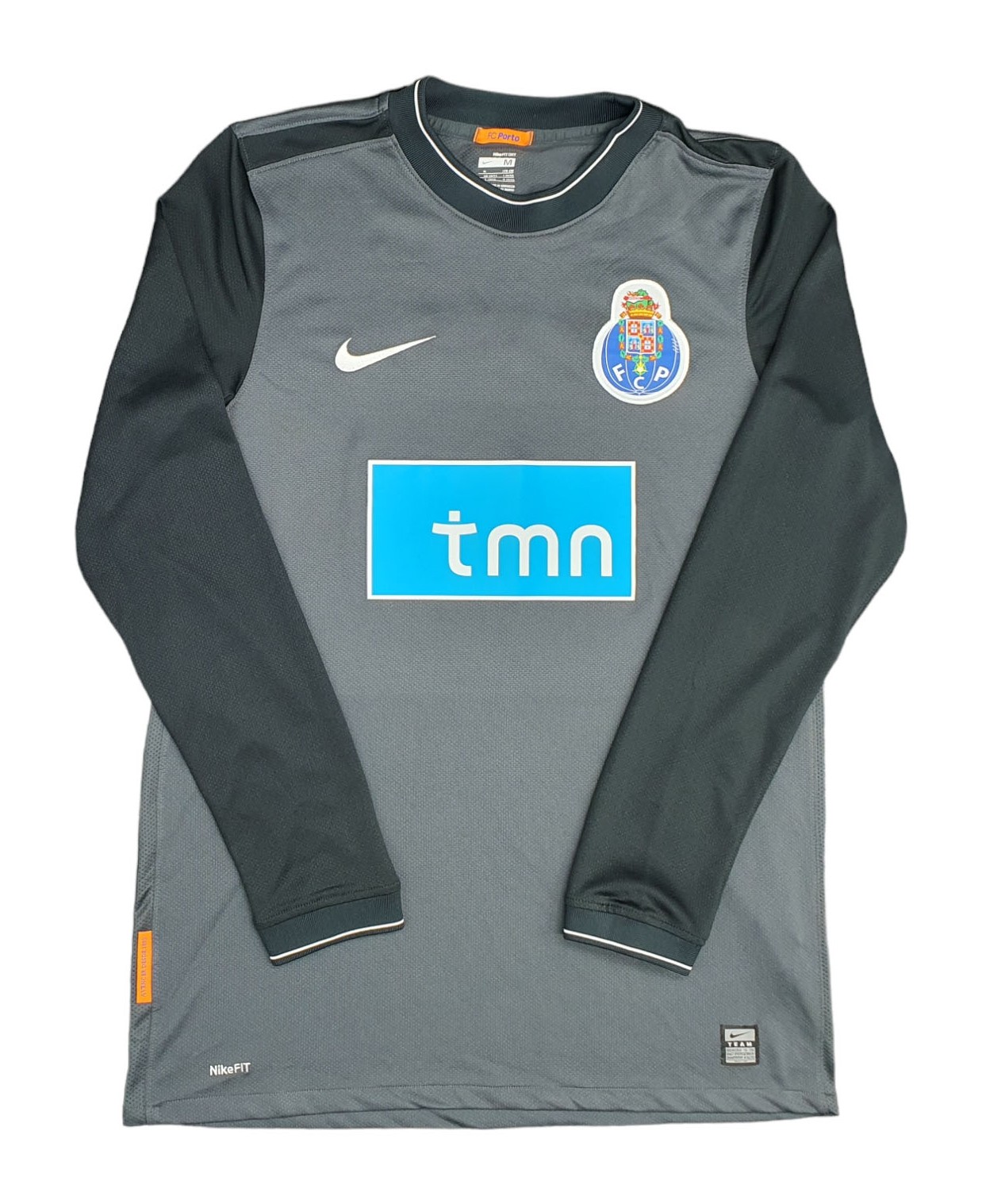 Equipación de portero de Oporto 09-10