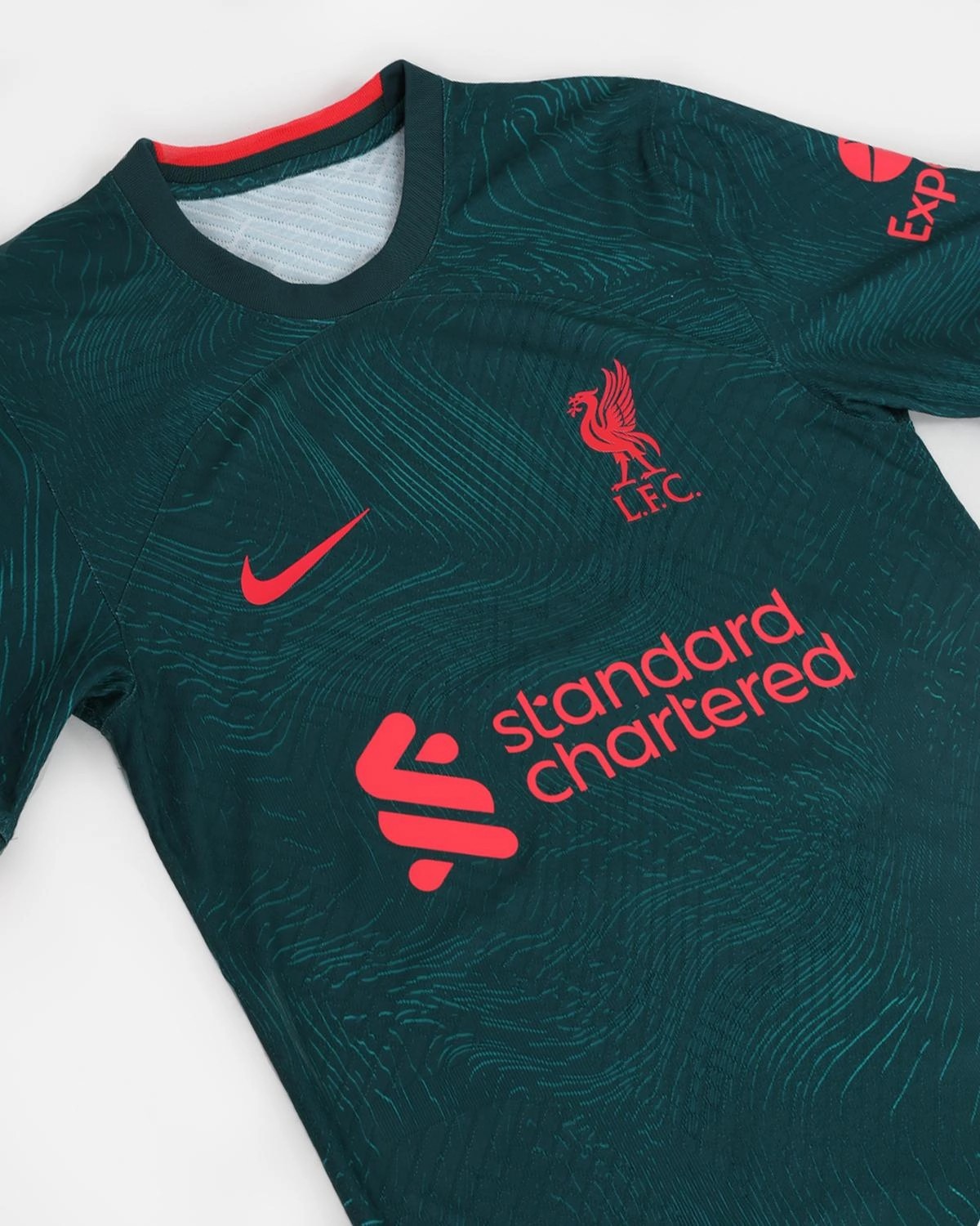 Liverpool FC 22-23 Tercera 2