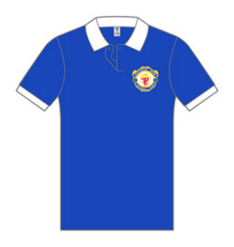 Tercera equipación de Manchester United 80-81