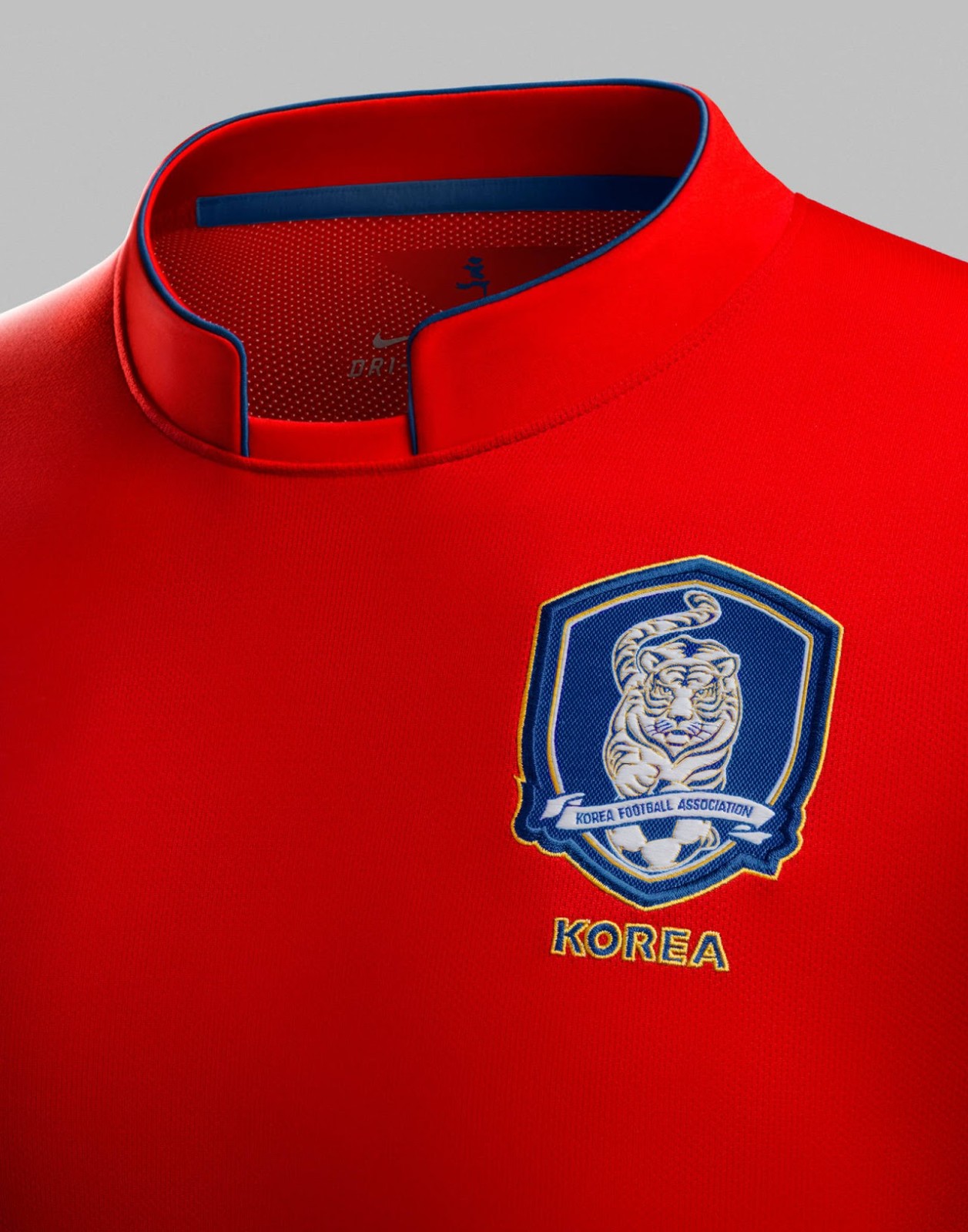 Corea del Sur 2014 Local 4