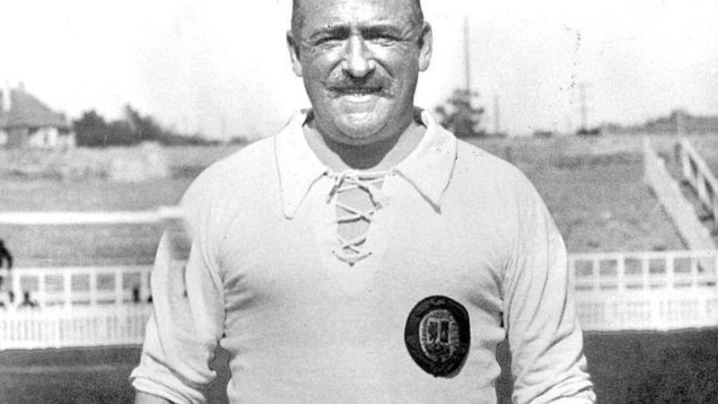 Madrid Football Club (Real Madrid) 1904-05 Local 3
