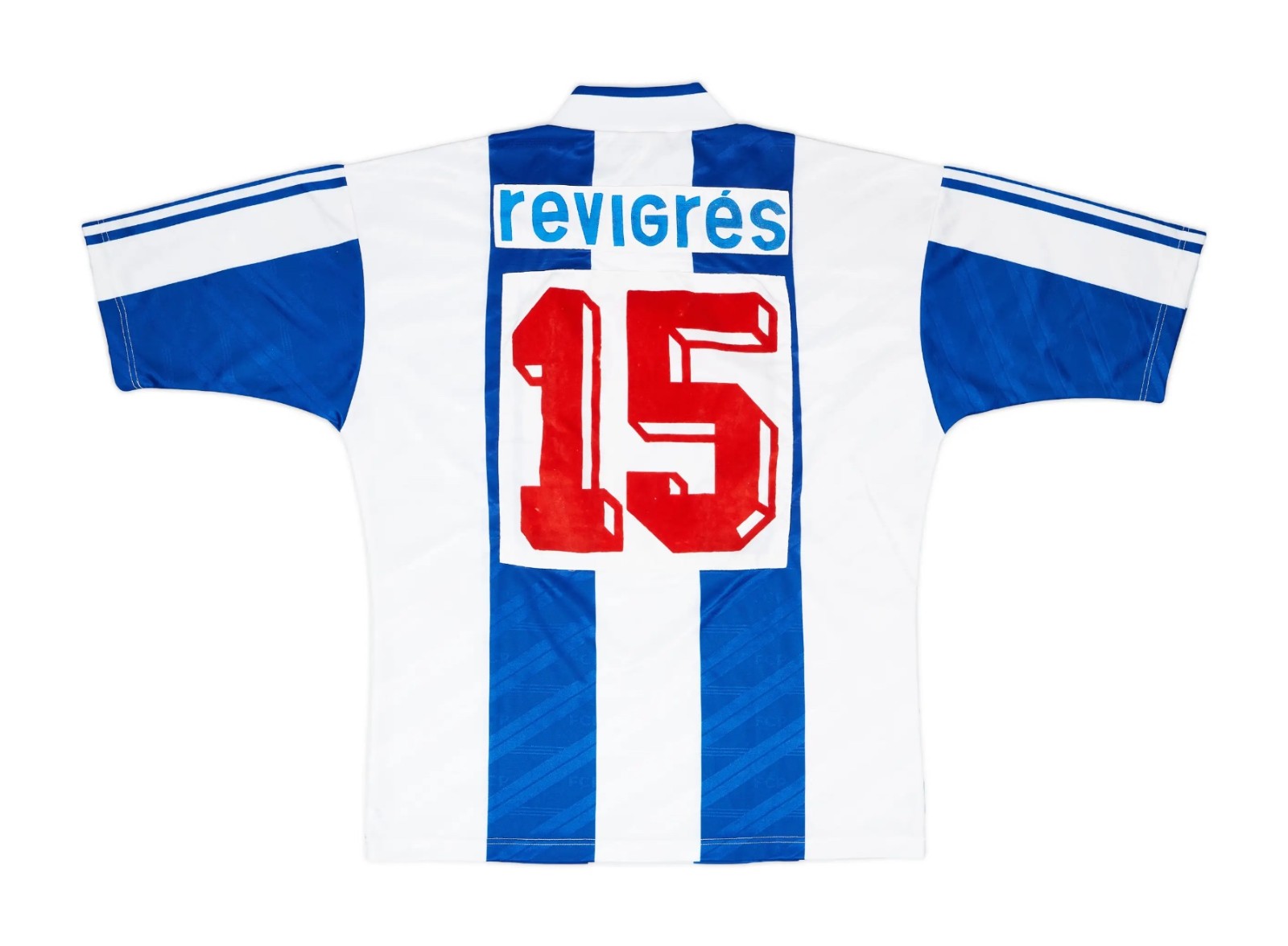 FC Porto 94-95 Local 2