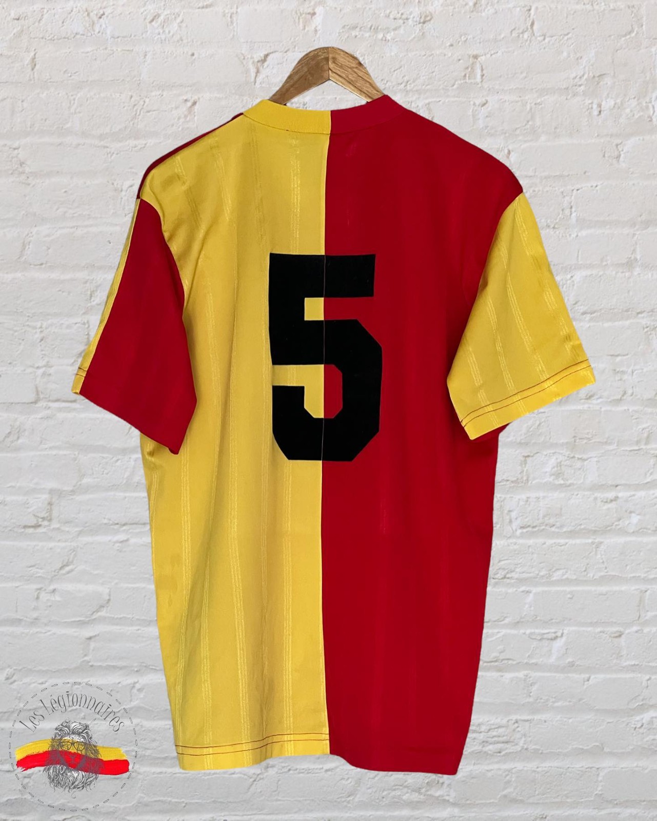Galatasaray 95-96 Local 2