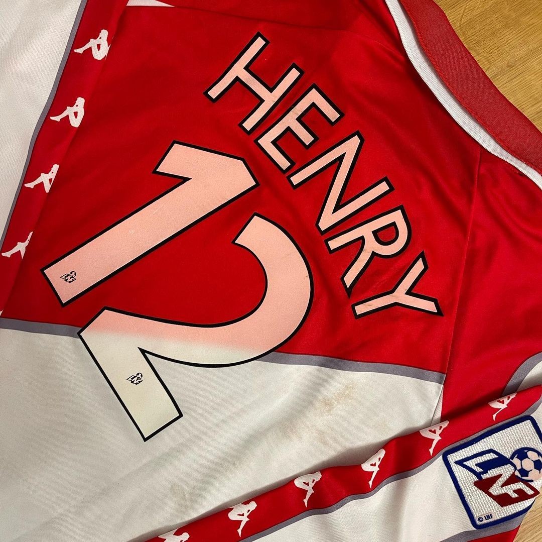 AS Monaco 98-99 Especial 4