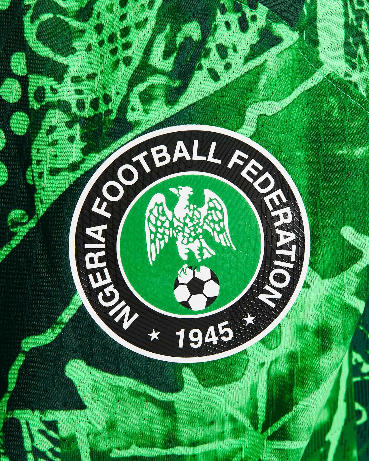 Nigeria 2022 Local 3