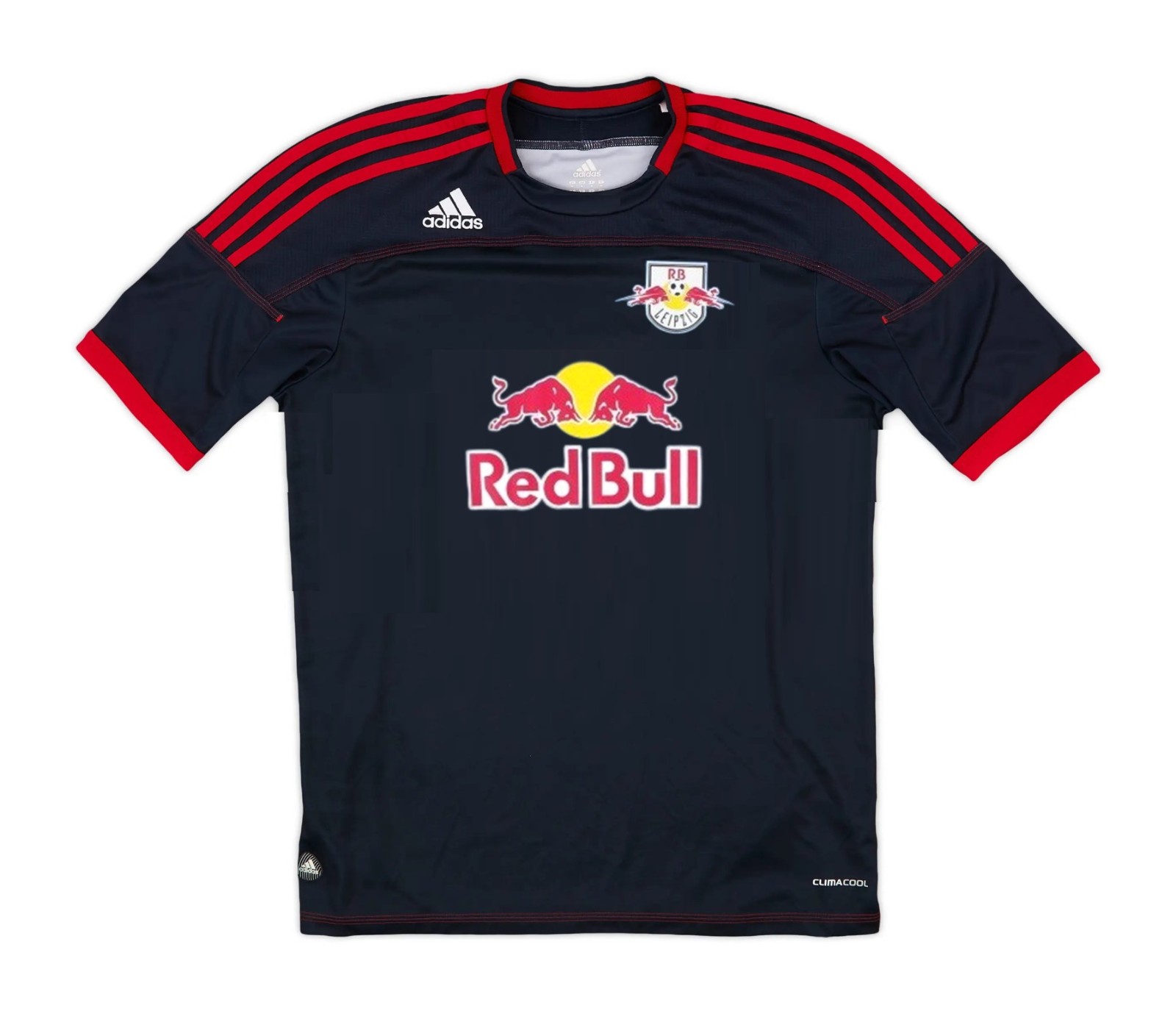 Segunda equipación de Leipzig 13-14