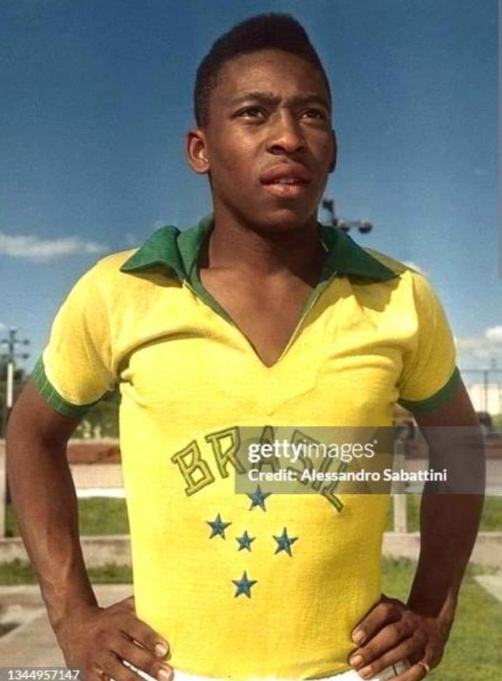 Brasil 1959 Local 2