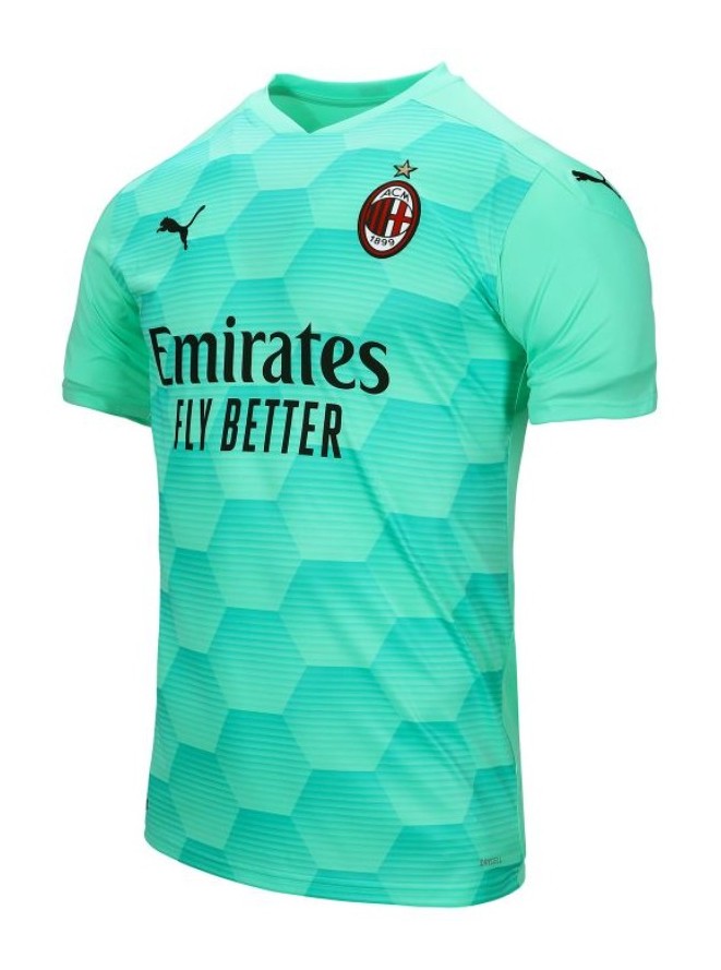 AC Milan 20-21 Portero 3
