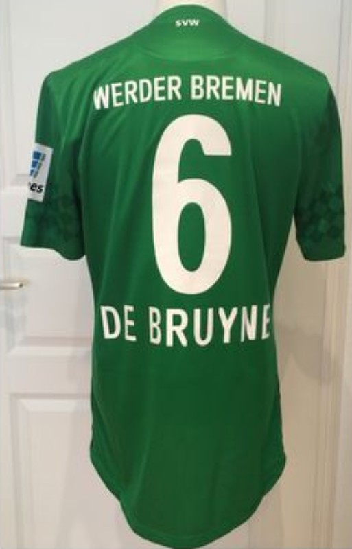 Werder Bremen 12-13 Local 2