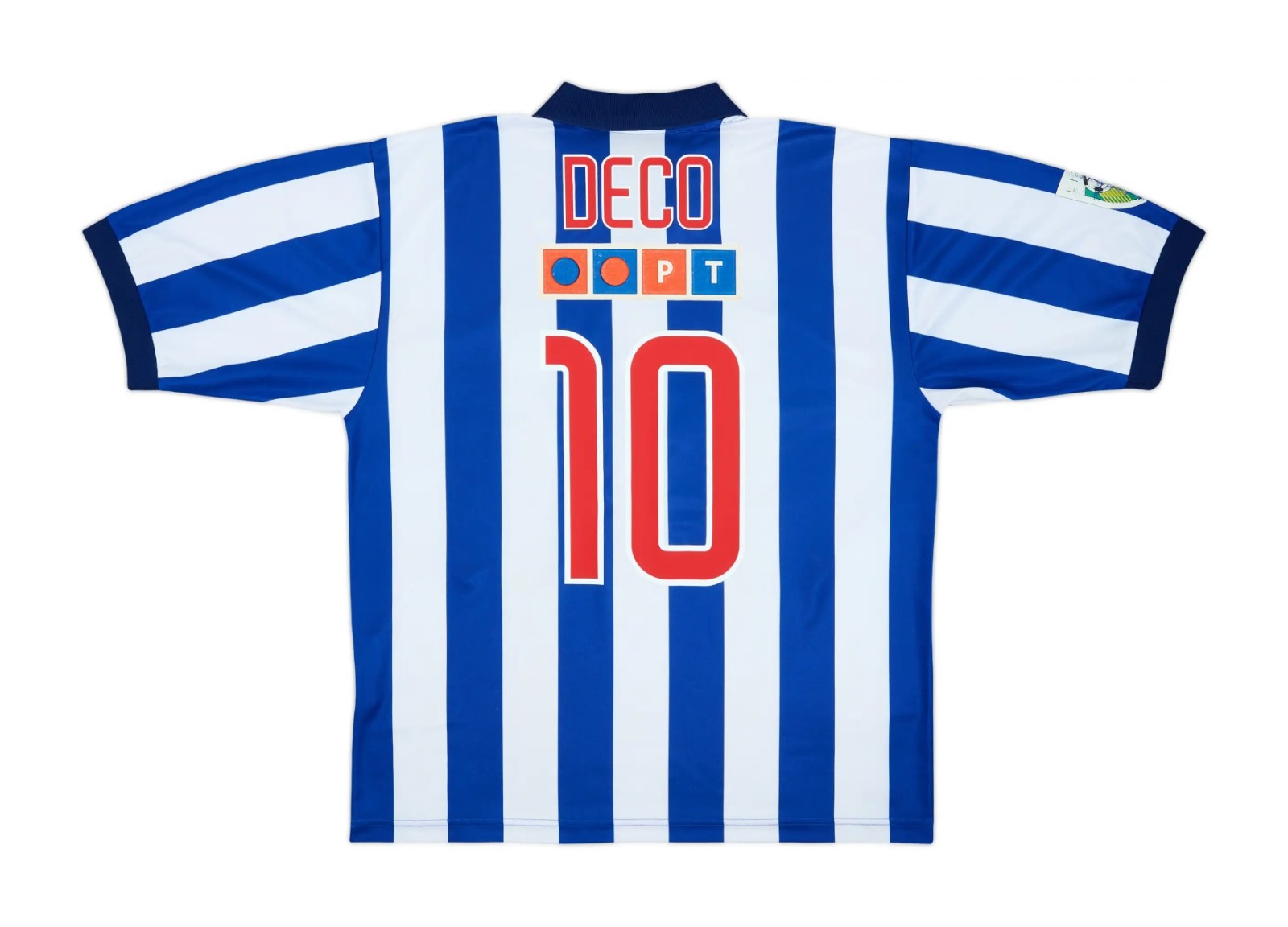 FC Porto 02-03 Local 3