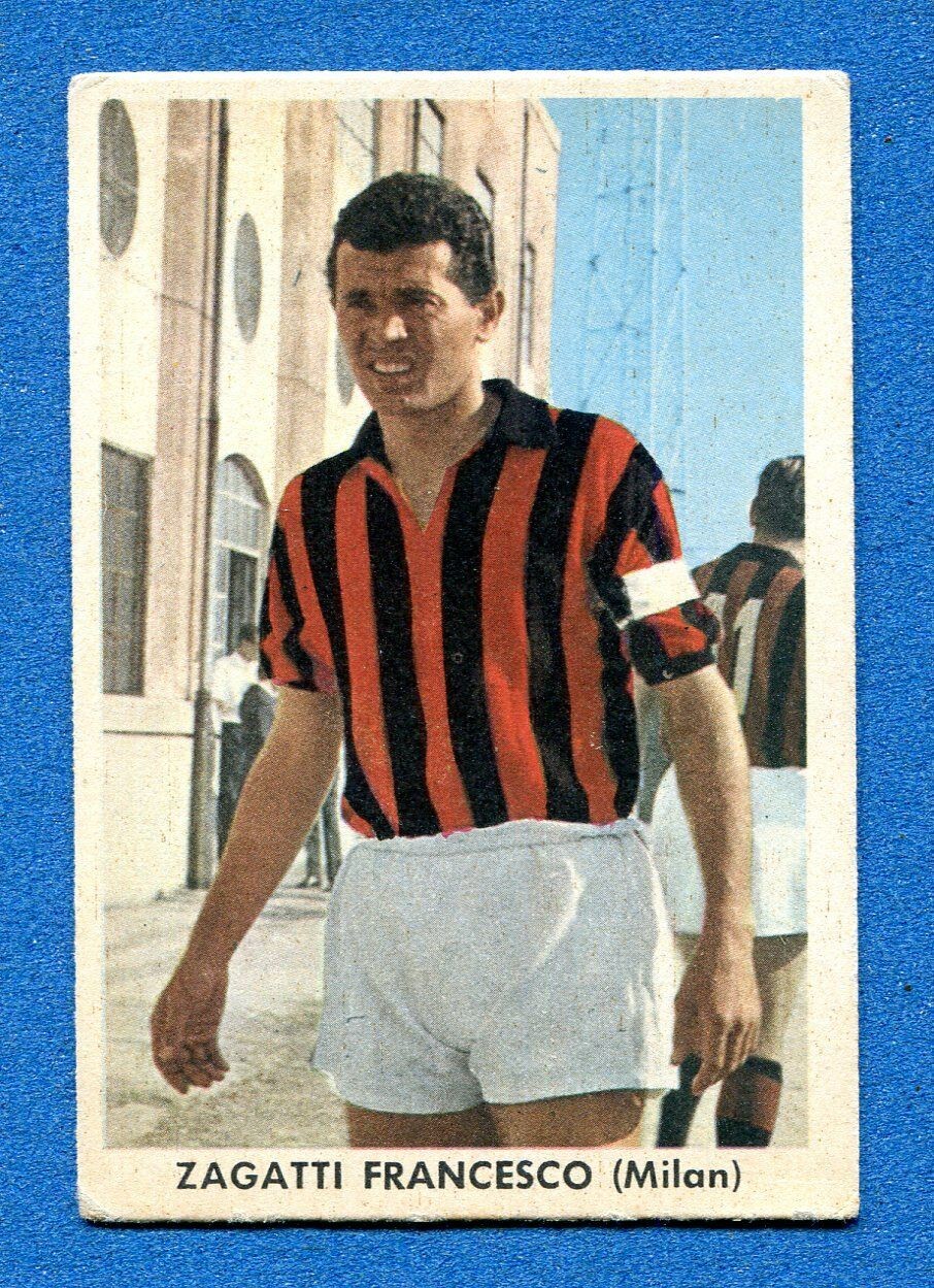 AC Milan 61-62 Local 2