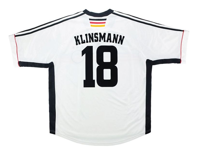 Alemania 1998 Local 3